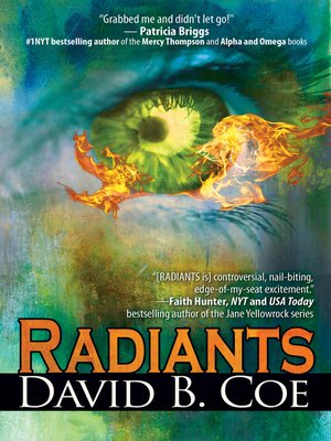 cover image of Radiants
